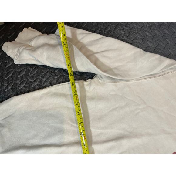 Taylor Swift Hoodie Red State Of Grace 3XL RARE Official Merchandise Tour - Picture 9 of 9